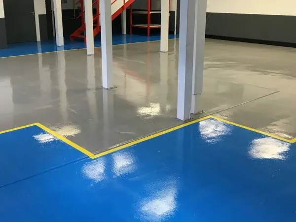 Zonguldak Zemin Boyama