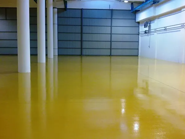 Karabük Zemin Boyama