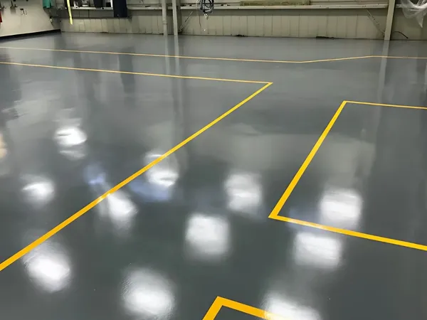 Zonguldak Epoksi Kaplama