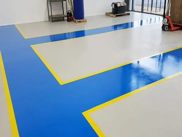 İstanbul Epoksi Kaplama