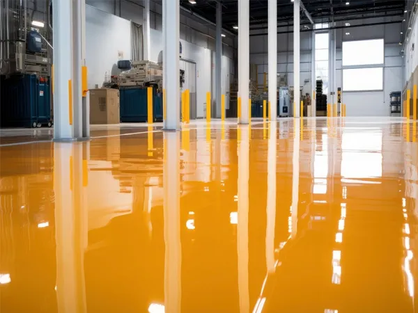 Sakarya Zemin Boyama