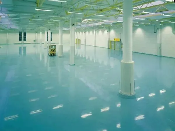 Karabük Epoksi  Kaplama