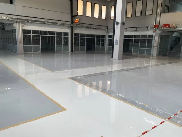 Ankara Epoksi Kaplama