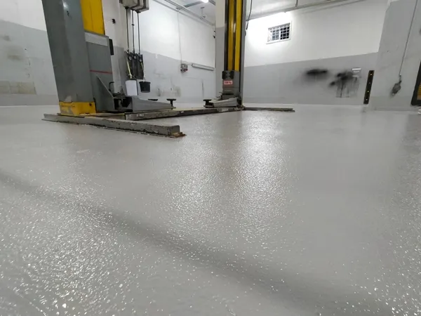 Düzce Epoksi  Kaplama