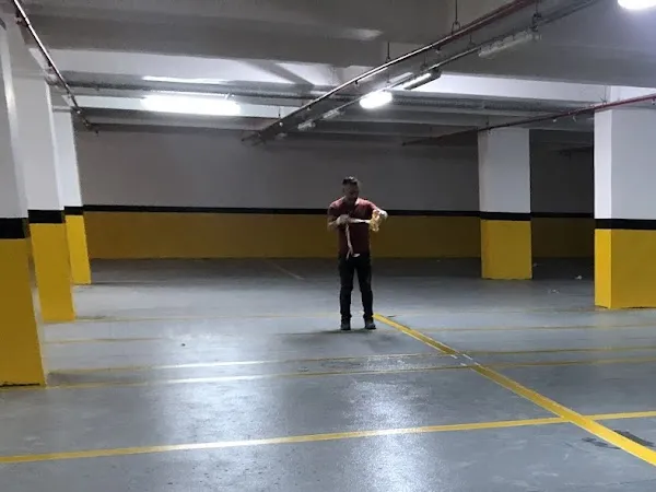 Düzce Poliüretan Beton Kaplama