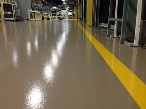 Sakarya Epoksi Kaplama