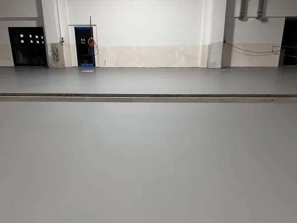 Ankara Poliüretan Beton